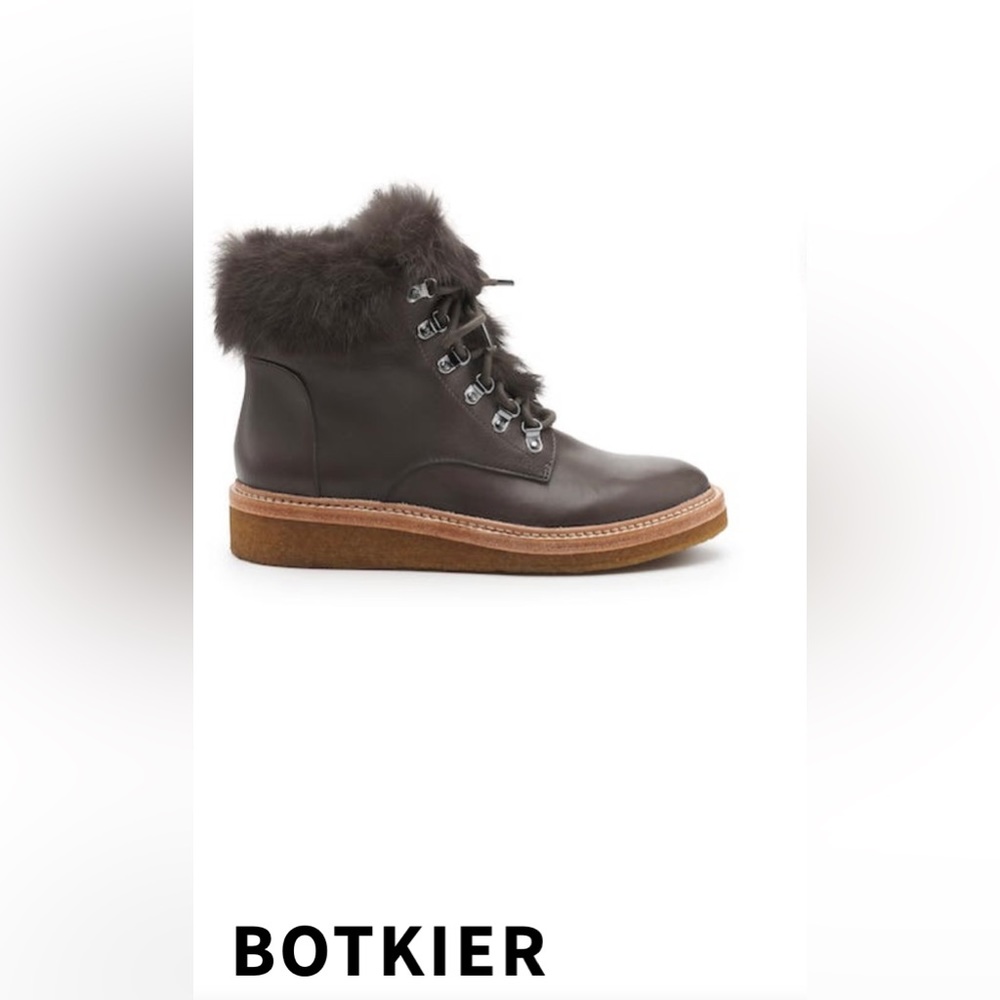 Botkier Boots - Picture 6 of 7